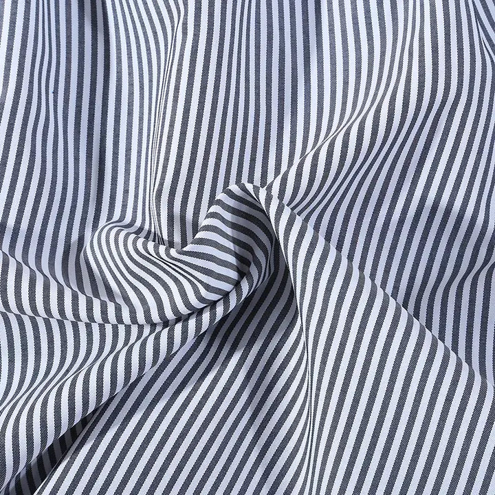 Dames Shirtverlenger met Elastische Tailleband - Noelle