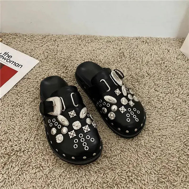 Damen Plateausandalen – Roxy