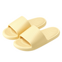 Sommerliche Herrensandalen mit rutschfester Sohle
