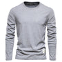 Langarmshirt | Lässiges Shirt für jeden Moment