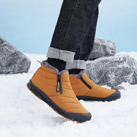 DryBoots | Wasserdichte Knöchelsnowboots