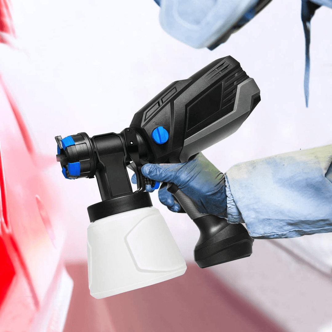 Elektrische Airless-Farbspritzpistole – ProMist