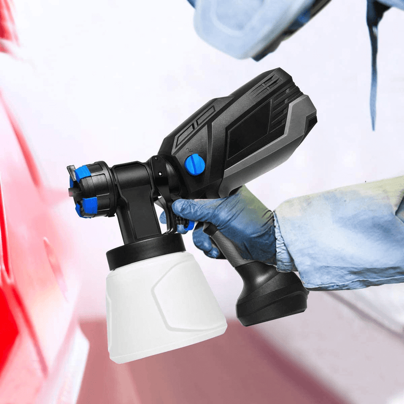 Elektrische Airless-Farbspritzpistole – ProMist