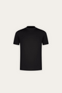 Stilvolles Herren-T-Shirt aus mercerisierter Baumwolle - Dario