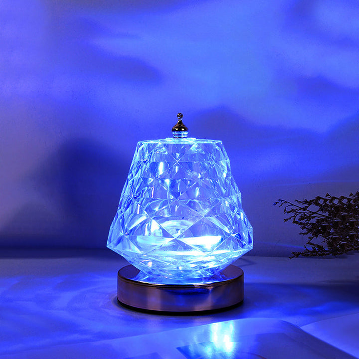 Sfeerlamp & Projector – WaveLoom