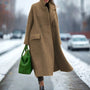 Damen Winterjacke mit modernem Schnitt – Maren