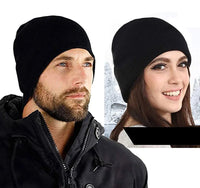 Frostbite Fighter Beanie | De ultieme beanie voor de winter!