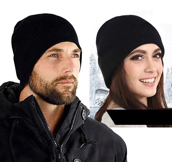 Frostbite Fighter Beanie | De ultieme beanie voor de winter!