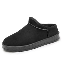 Waterdichte Instappers | Warm voor elk moment