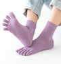 Arabella Flexi Fit Teensocken | Einzigartig & Warm