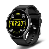 Die ultimative Sport-Smartwatch - ActivePro