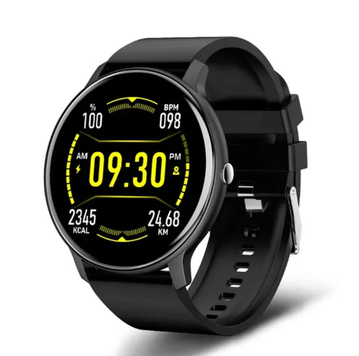 Die ultimative Sport-Smartwatch - ActivePro