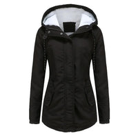 Mira Snuggle Queen Parka | Warm & Gemütlich