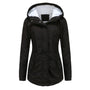 Mira Snuggle Queen Parka | Warm & Gemütlich