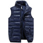Classico Bodywarmer | Gepolsterter Bodywarmer für jeden Moment