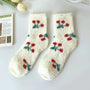 Jade Lounge Socken | Stilvoll & Weich