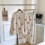 Zoe Fleece-Komfort | Niedlich & Bequem