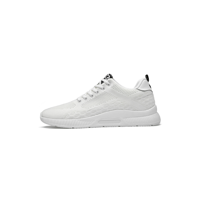Orthopädische erhöhende Sneaker - Maxim