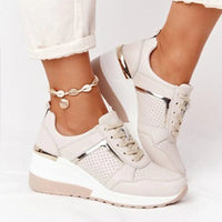 Leichte Air-Sneaker für Damen - Nova