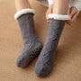 Geertruida Kaschmir Socken | Bequem & Weich