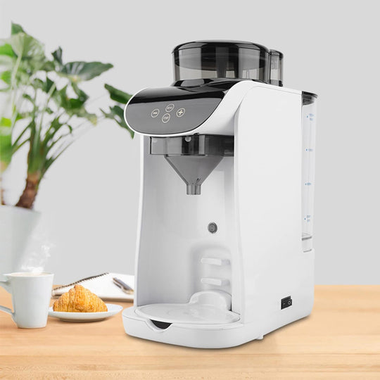 Automatischer Baby-Nahrungsdispenser – Milqula