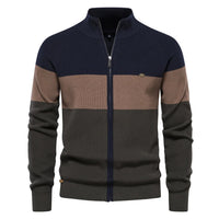 Gerben Retro Vest | Trendy vest in Euro-stijl