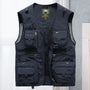 Leichte Herren Outdoorweste - Viktor