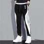 Spade K Vibes Jogginghose | Urban Match schwarze und graue Hose
