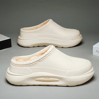 GardenGroove Instappers | De perfecte tuinklompen voor de winter