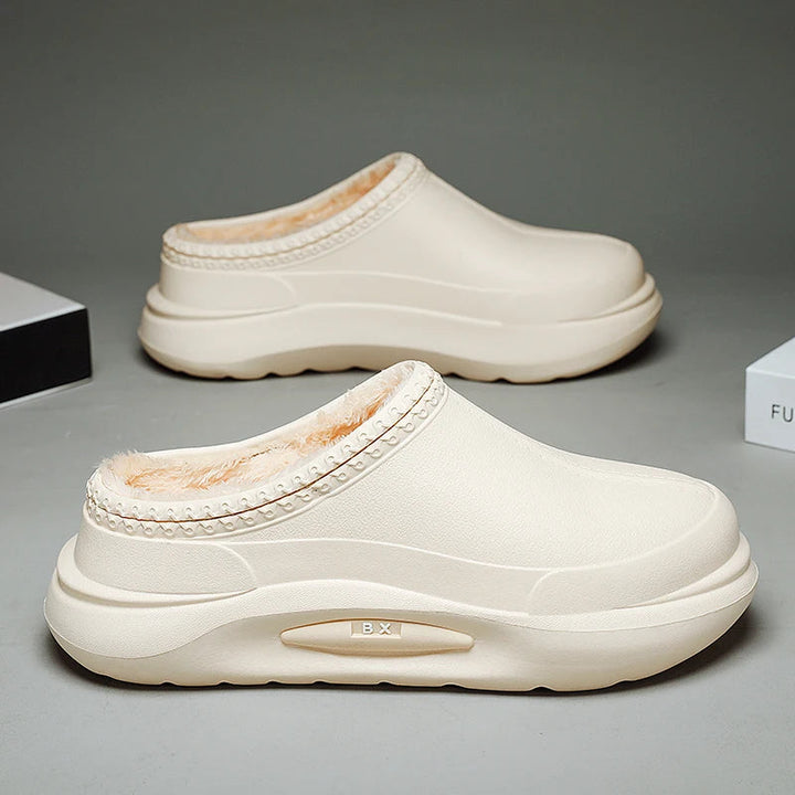 GardenGroove Instappers | De perfecte tuinklompen voor de winter