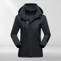 3-in-1 Outdoorjacke für Damen - Romy