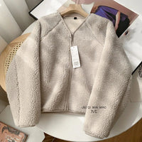 Kyara Winterjacke | Weich & Gemütlich