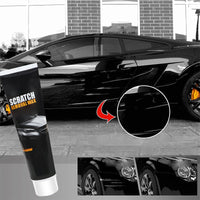 Auto Scratch Repair Paste for All Paint Types 9