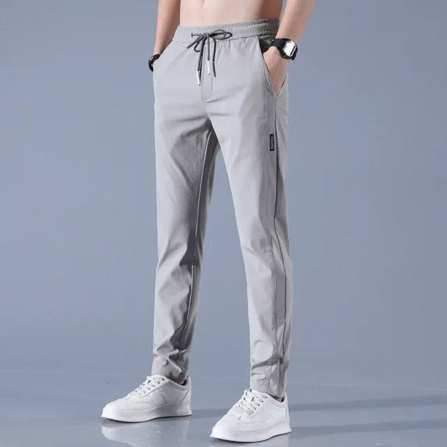 Flex Lounge Pants | Trendy sporty pants