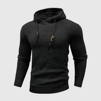 Luxuriöser Hoodie - UrbanEdge