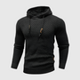 Luxuriöser Hoodie - UrbanEdge