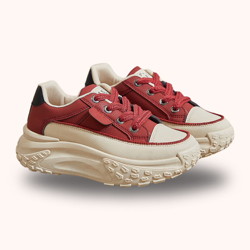 Orthopädische Schuhe für täglichen Komfort - FlexiStep