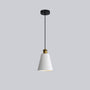 Stilvolle Morandi Design LED-Hängelampe - MoraGlow
