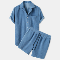 Legeres Herren-Sommer-Set – Matteo