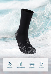AquaGuard Socks | Waterproof socks for all your outdoor adventures
