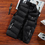 Plus Bodywarmer | Winterfester Bodywarmer