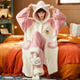 Maud HoodBliss Pyjama | Bequem & Trendy