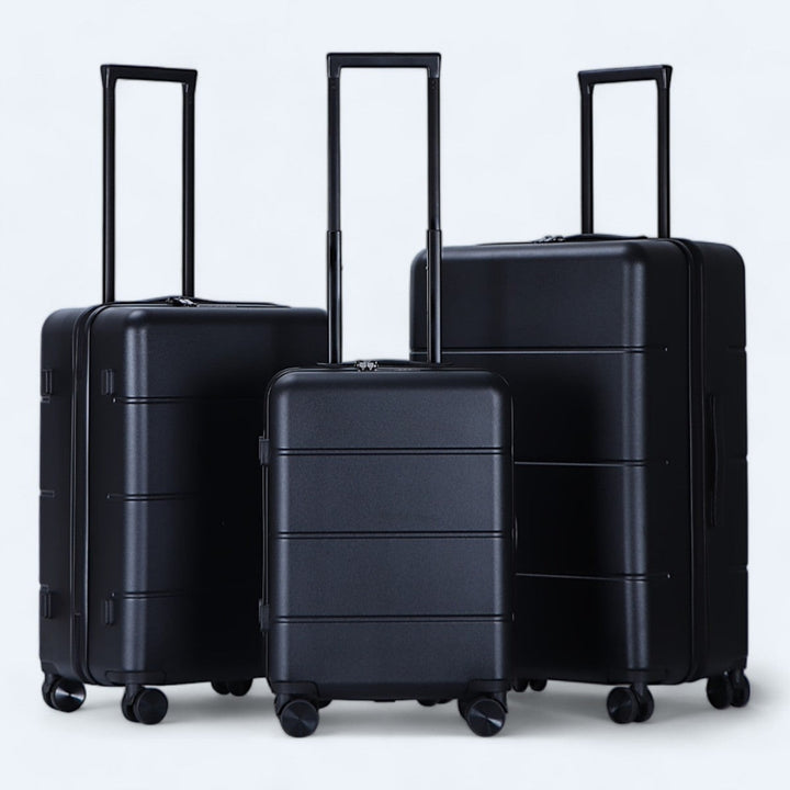 3-Delige Harde Koffeset – Atlas Explorer