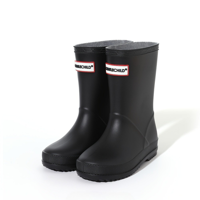 Kinder-Regenstiefel robust und wasserdicht – Noah