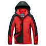 Damen Wander Outdoorjacke - Nadia