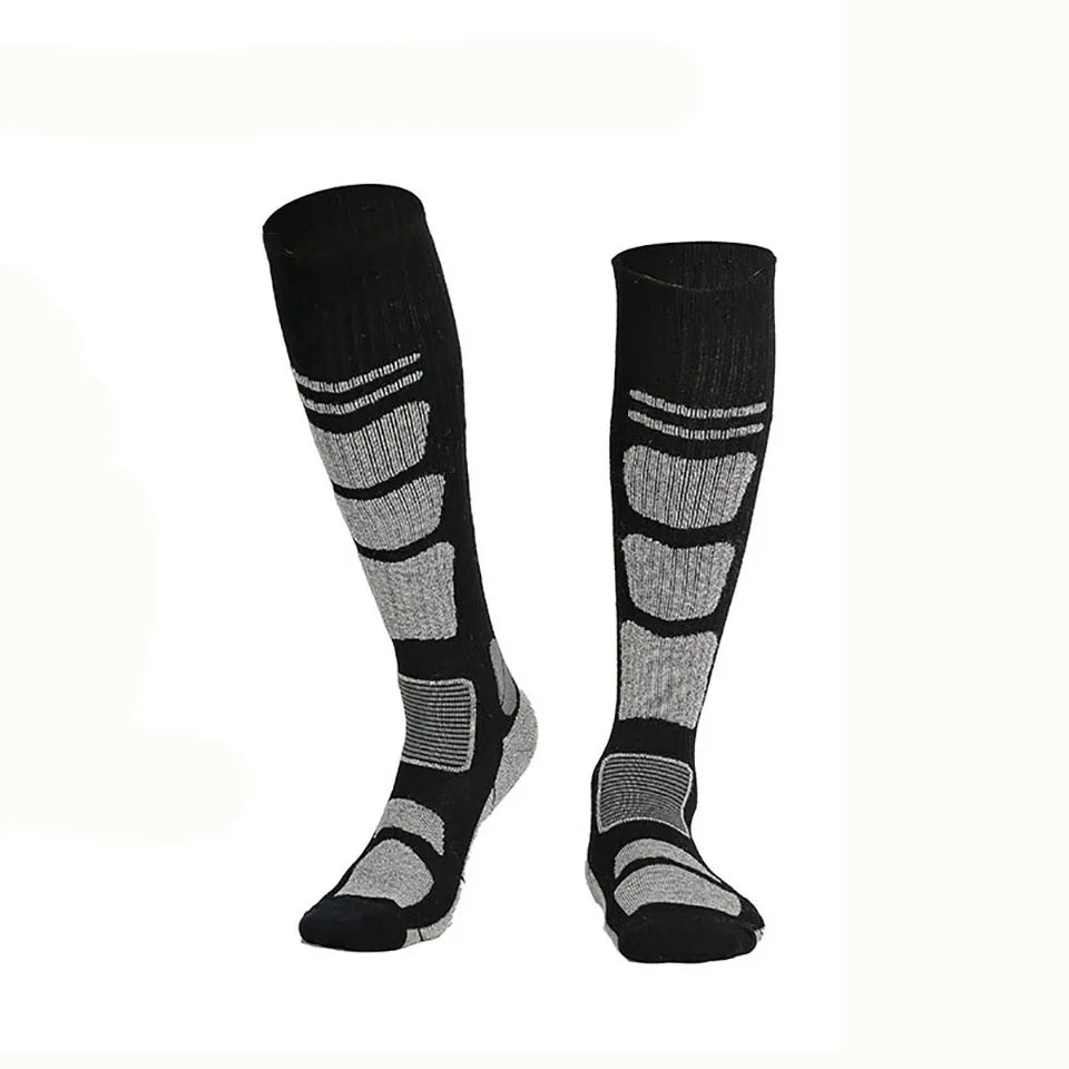 AlpineWarmth Socken | Angenehm warme Wintersocken