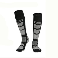 AlpineWarmth Socken | Angenehm warme Wintersocken
