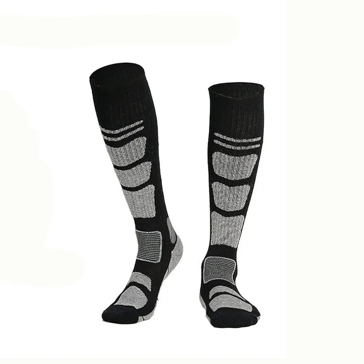 AlpineWarmth Socken | Angenehm warme Wintersocken