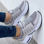 Orthopädische Damen Sneakers - Livia