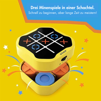 Die smarte Tic-Tac-Toe-Erfahrung - TechToe